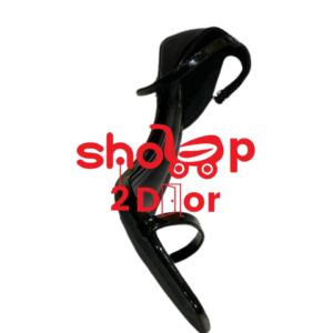 YSL Premium Heels in Black at Shop2Door Pakistan