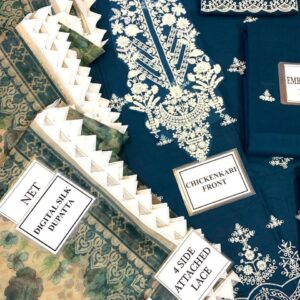 Zainab Chottani AZAL ZC1A-22 at Shop2Door Pakistan