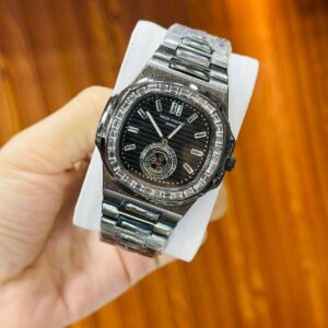 Patek Philippe Square Shape Watch