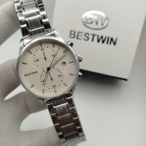 BESTWIN Chronograph Original Watch