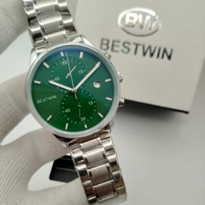 BESTWIN Chronograph Original Watch