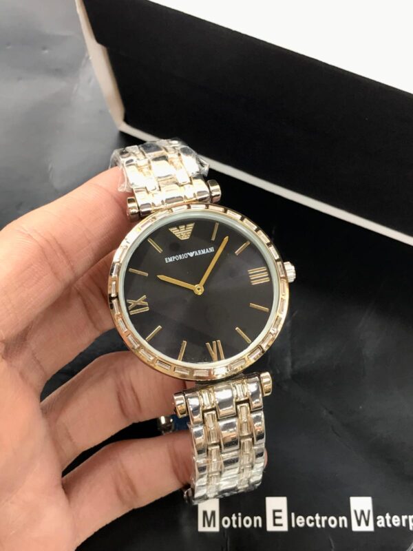 Emporio Armani Women’s Watch at Shop2Door Pakistan