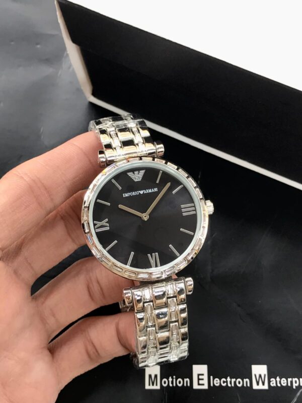 Emporio Armani Women’s Watch at Shop2Door Pakistan