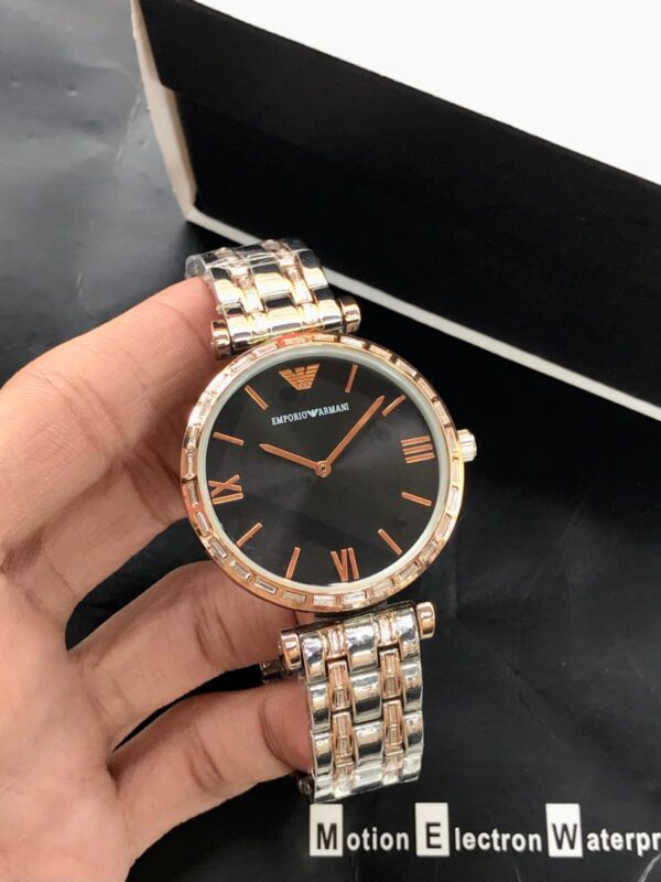 Emporio Armani Women’s Watch at Shop2Door Pakistan