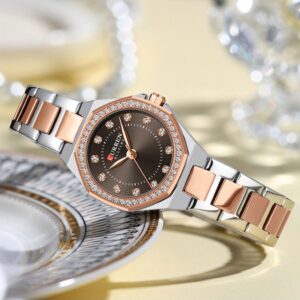 CURREN Original Watch for Women at Shop2Door Pakistan