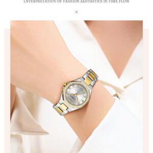 CURREN Original Watch for Women at Shop2Door Pakistan