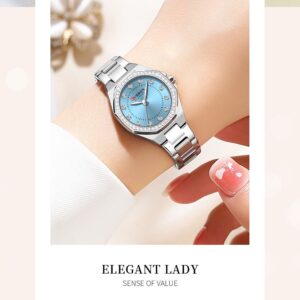 CURREN Original Watch for Women at Shop2Door Pakistan