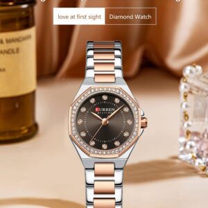 CURREN Original Watch for Women at Shop2Door Pakistan