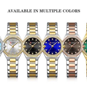 CURREN Original Watch for Women at Shop2Door Pakistan