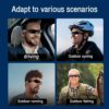 Shop Smart Wireless Bluetooth Sunglasses now at Shop2Door Pakistan with fast delivery in Karachi and across Pakistan
