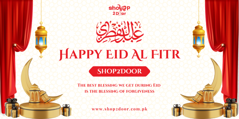 Eid Shopping