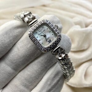ROYAL CROWN Ladies Jewellery style Watch