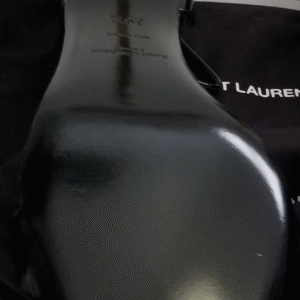 YSL Heel Premium same as original with box and accessories by shop2door store