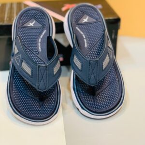 X Touch Soft Sole Men’s Slipper – Medicated Chapal for Daily Comfort