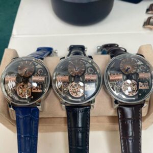 Jacob & Co. Godfather Replica Watch