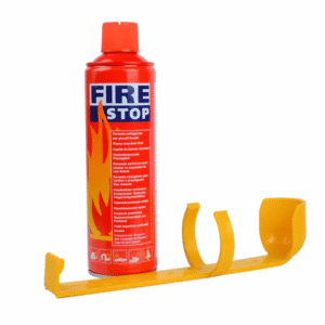 Fire Extinguisher Spray 500ml