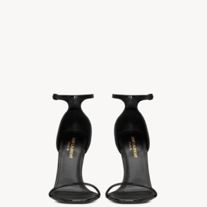 HEEL FULL Black YSL