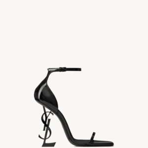 HEEL FULL Black YSL