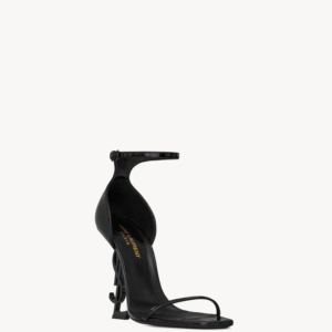 HEEL FULL Black YSL
