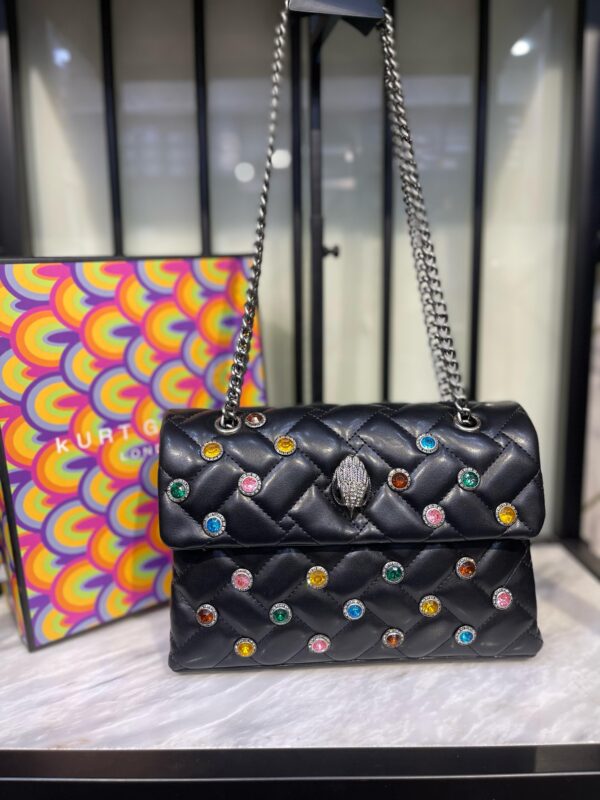 Kurt Geiger Kensington Bag