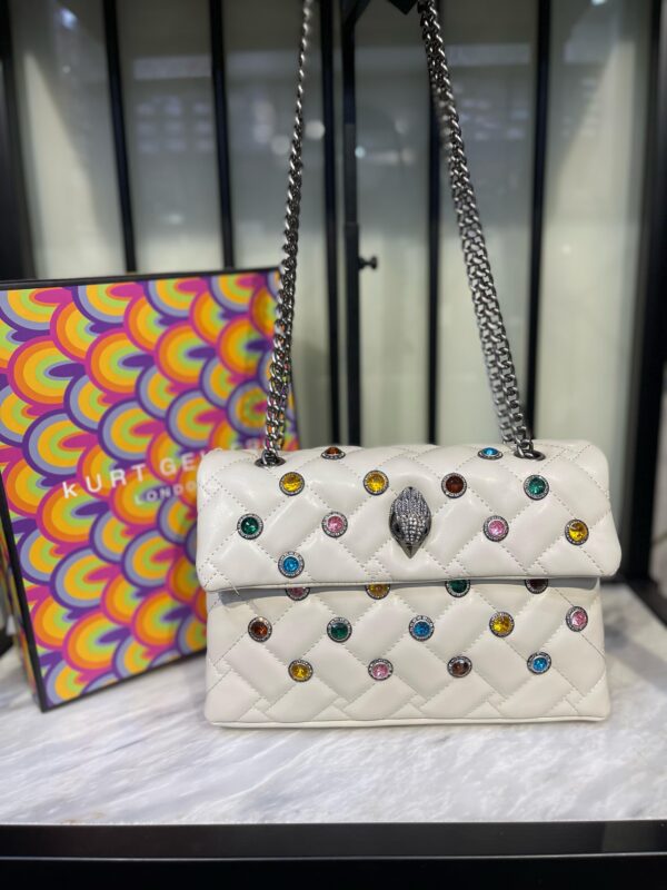 Kurt Geiger Kensington Bag