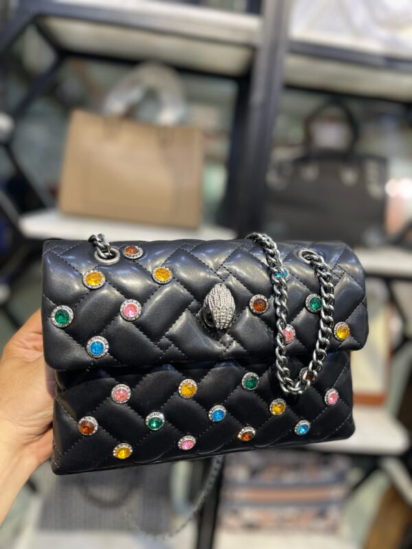 Kurt Geiger Kensington Bag