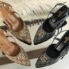 GUCCI Heels Master Copy for Women | Gucci Replica Heels Pakistan