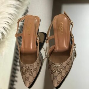 GUCCI Heels Master Copy for Women | Gucci Replica Heels Pakistan