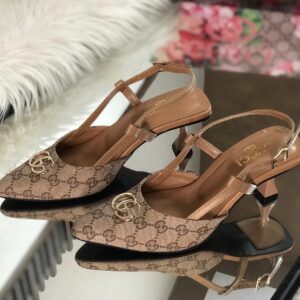 GUCCI Heels Master Copy for Women | Gucci Replica Heels Pakistan