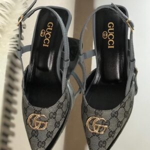 GUCCI Heels Master Copy for Women | Gucci Replica Heels Pakistan