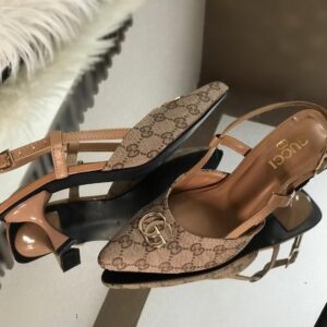 GUCCI Heels Master Copy for Women | Gucci Replica Heels Pakistan