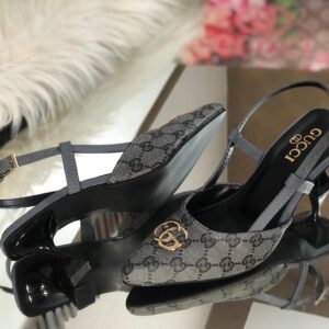GUCCI Heels Master Copy for Women | Gucci Replica Heels Pakistan