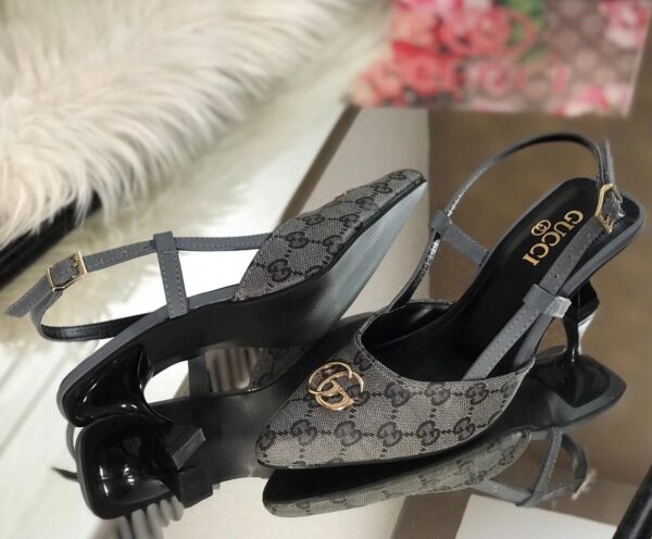 GUCCI Heels Master Copy for Women | Gucci Replica Heels Pakistan