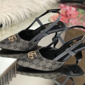 GUCCI Heels Master Copy for Women | Gucci Replica Heels Pakistan