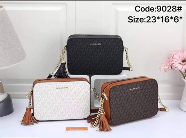 Michael Kors Crossbody Bag Price in Pakistan