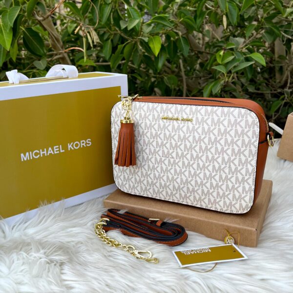 MK Crossbody Master Copy