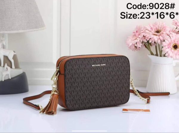 MK Crossbody Master Copy