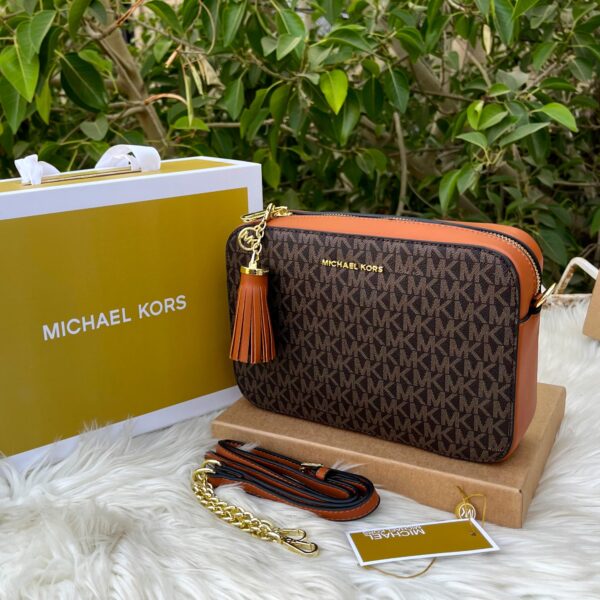 MK Crossbody Master Copy