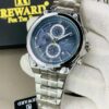 Reward Premium Chronograph Watch for Men