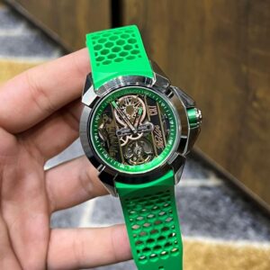 Shop CR7 Replica Watch by Jacob & Co in Pakistan. Premium Cristiano Ronaldo inspired watch, master copy edition, with bold design & luxury packaging.