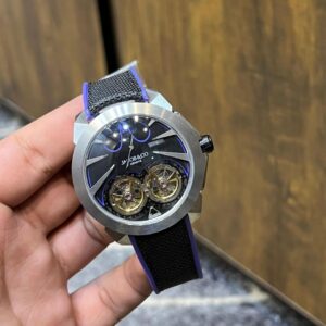 Batman Gotham City Watch Replica in Pakistan