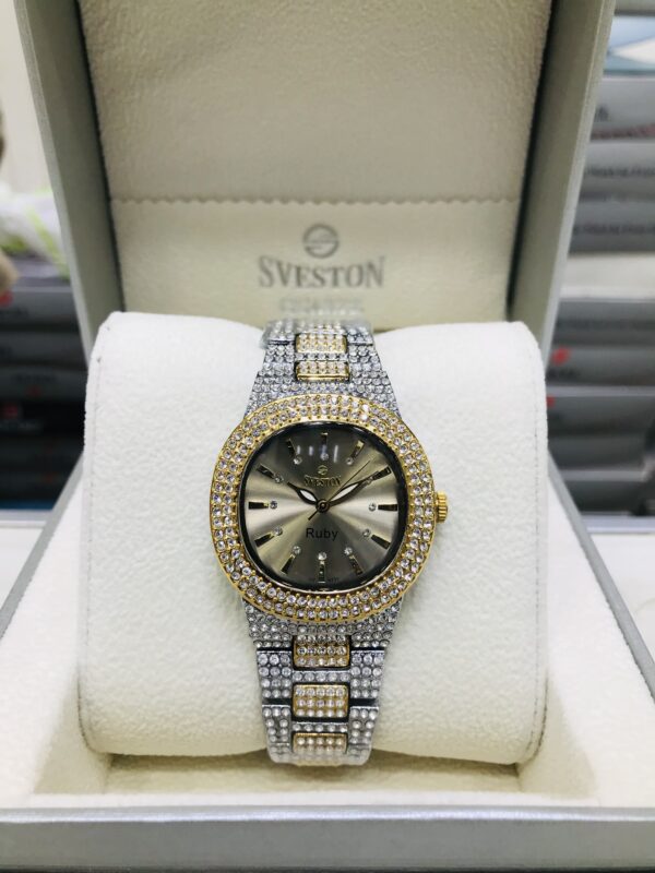 SVESTON RUBY SV 6237 Watch only on shop2door