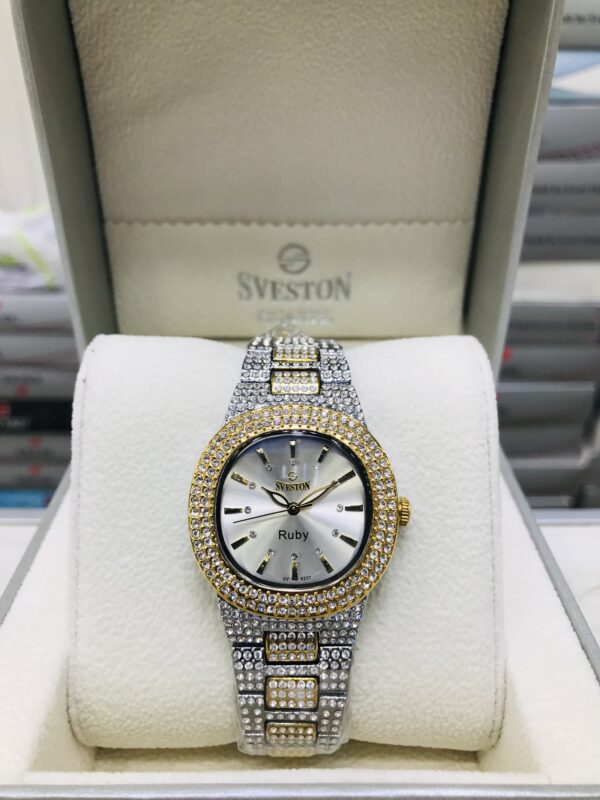 SVESTON RUBY SV 6237 Watch only on shop2door