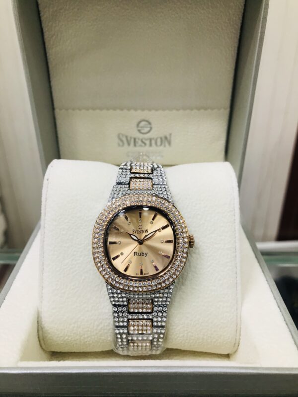 SVESTON RUBY SV 6237 Watch only on shop2door