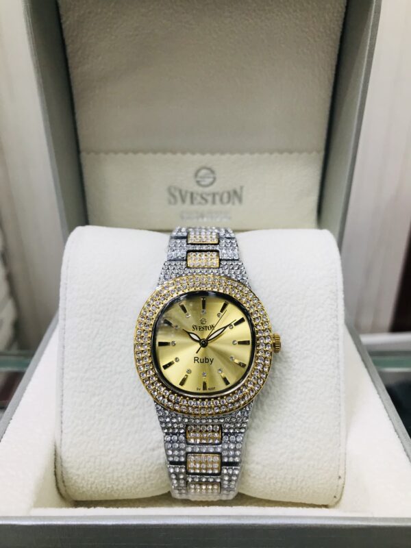 SVESTON RUBY SV 6237 Watch only on shop2door