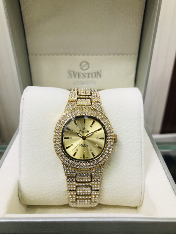 SVESTON RUBY SV 6237 Watch only on shop2door