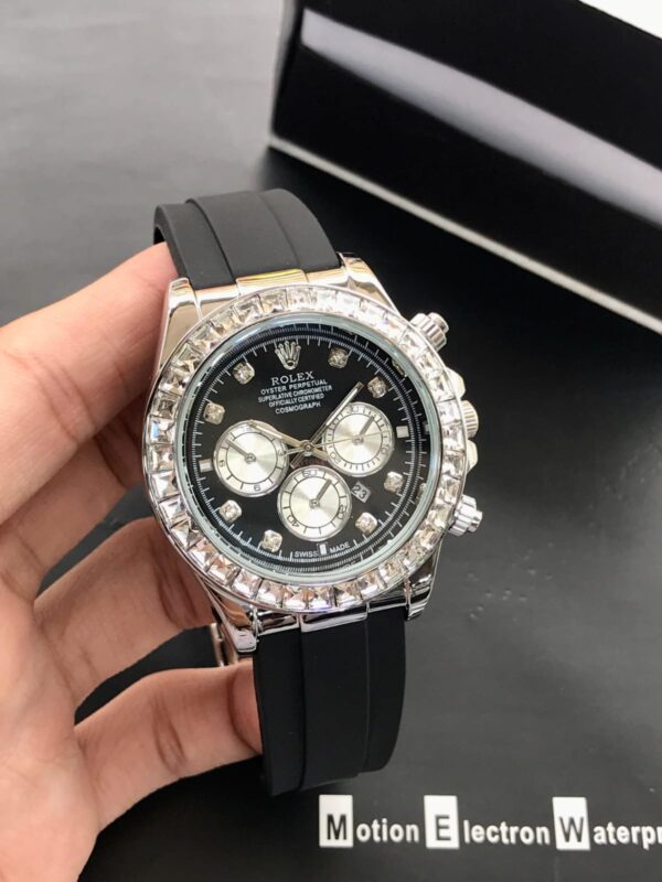 Rolex Yacht Master Stone Dial by Shop2door.com.pk