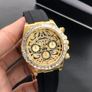 Rolex Yacht Master Stone Dial by Shop2door.com.pk