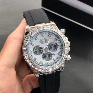 Rolex Yacht Master Stone Dial by Shop2door.com.pk