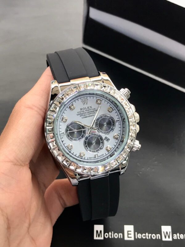 Rolex Yacht Master Stone Dial by Shop2door.com.pk